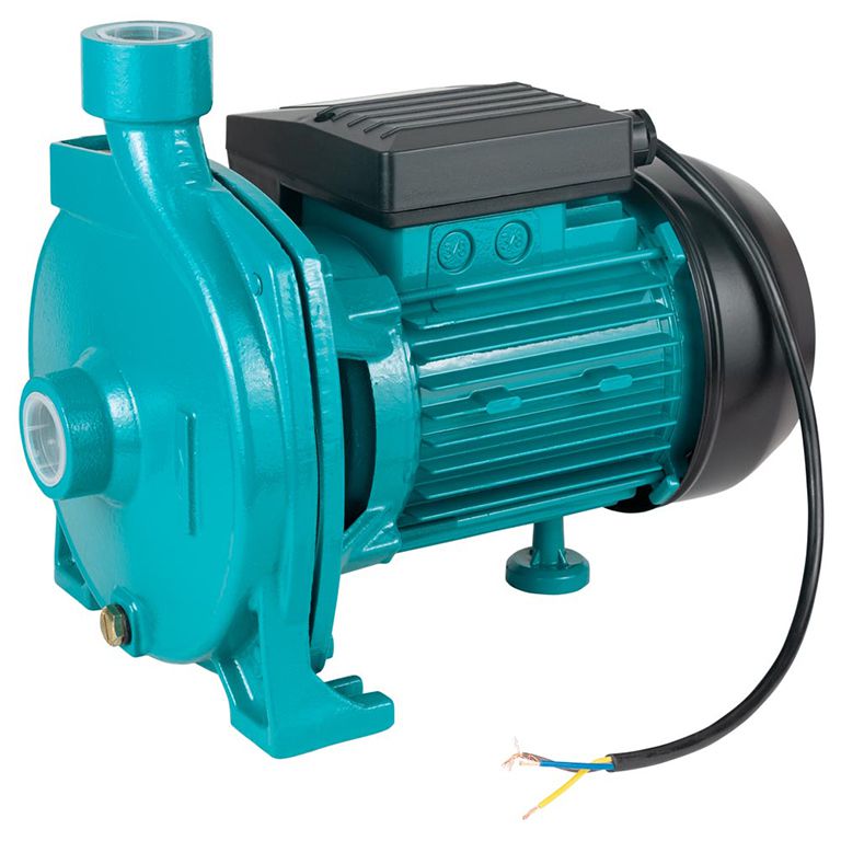 Насос відцентровий 0.75кВт Hmax 40м Qmax 100л/хв Aquatica CPMa158 (775071)