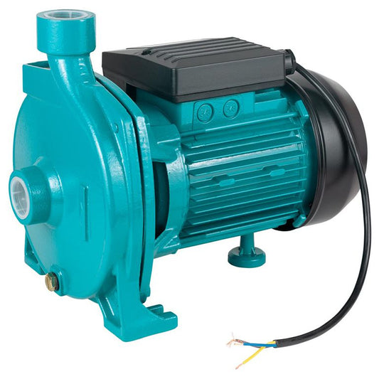 Насос відцентровий 0.75кВт Hmax 40м Qmax 100л/хв Aquatica CPMa158 (775071)