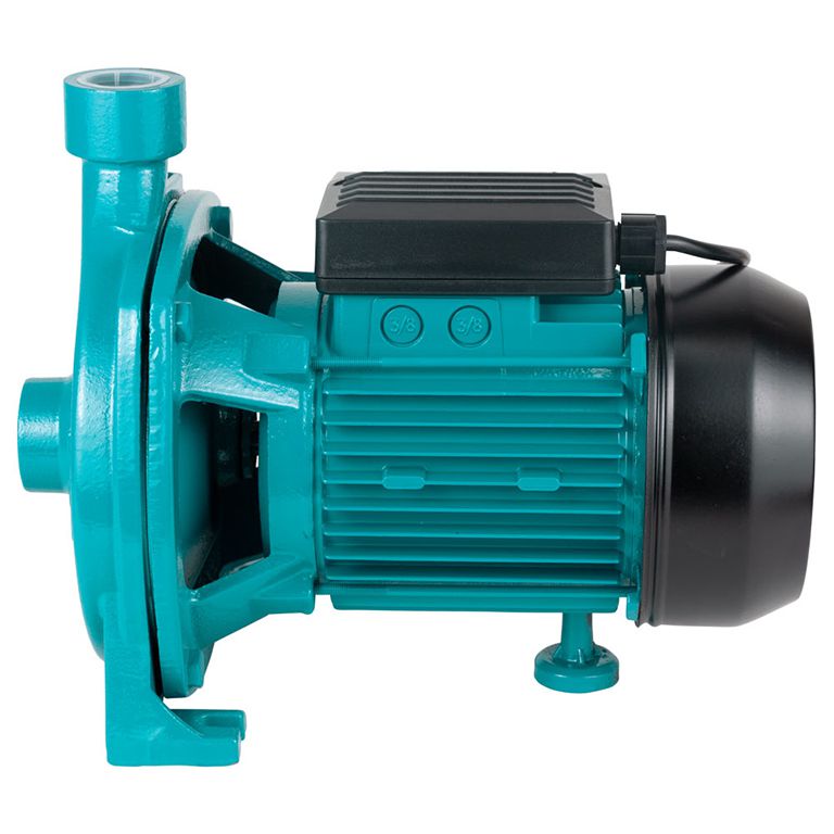 Насос відцентровий 0.75кВт Hmax 40м Qmax 100л/хв Aquatica CPMa158 (775071)