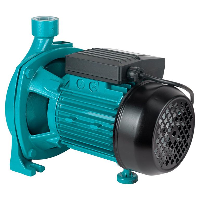 Насос відцентровий 0.75кВт Hmax 40м Qmax 100л/хв Aquatica CPMa158 (775071)