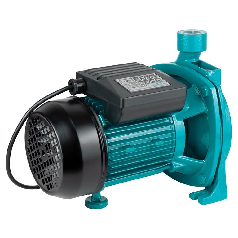 Насос відцентровий 0.75кВт Hmax 40м Qmax 100л/хв Aquatica CPMa158 (775071)