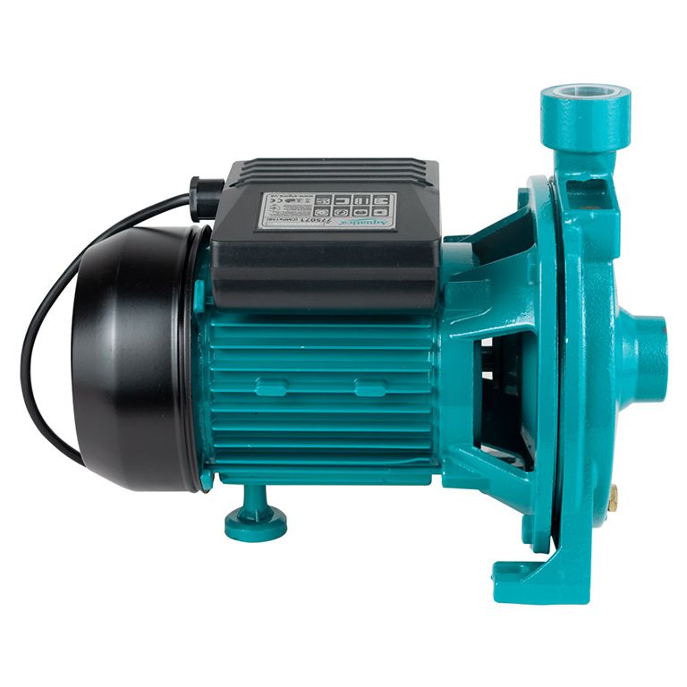 Насос відцентровий 0.75кВт Hmax 40м Qmax 100л/хв Aquatica CPMa158 (775071)