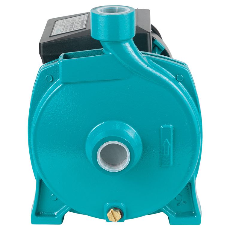 Насос відцентровий 0.75кВт Hmax 40м Qmax 100л/хв Aquatica CPMa158 (775071)