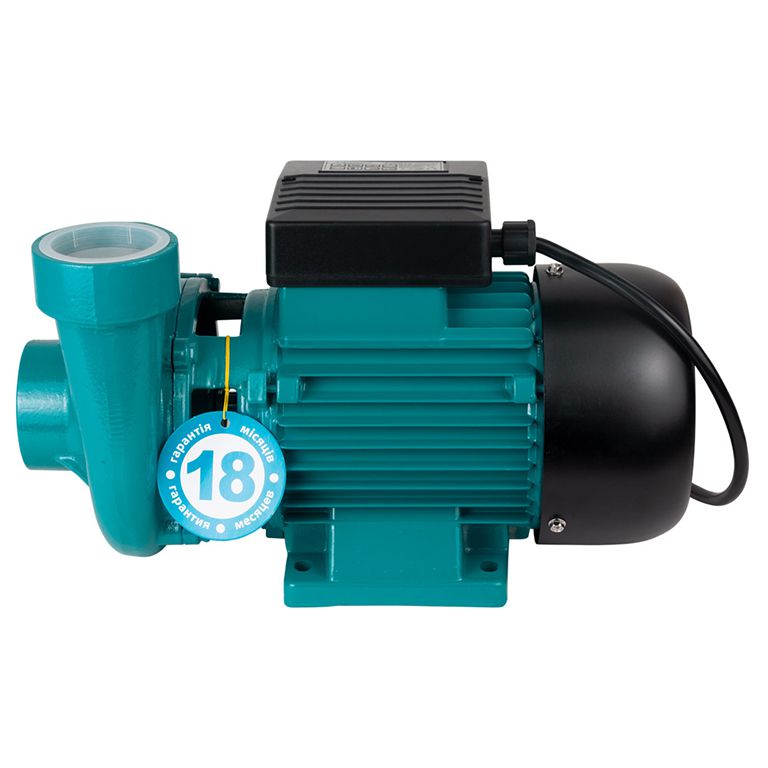 Насос відцентровий 1.5кВт Hmax 20м Qmax 560л/хв Aquatica 2DKa20 (775076)