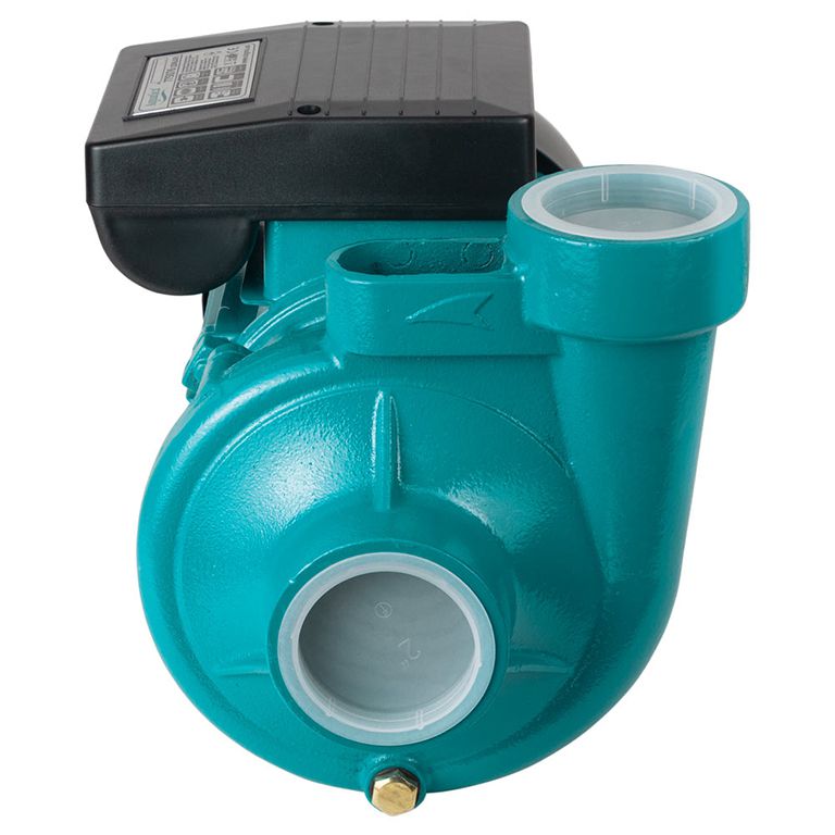 Насос відцентровий 1.5кВт Hmax 20м Qmax 560л/хв Aquatica 2DKa20 (775076)