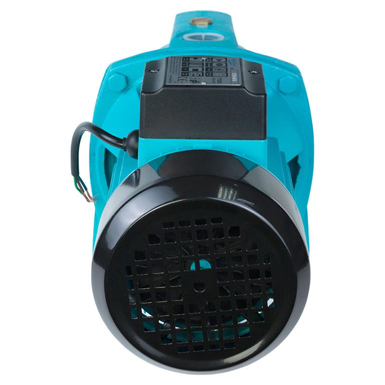 Насос відцентровий самовсмоктуючий 0.75кВт Hmax 42м Qmax 80л/хв Aquatica JSWa10M (775083)