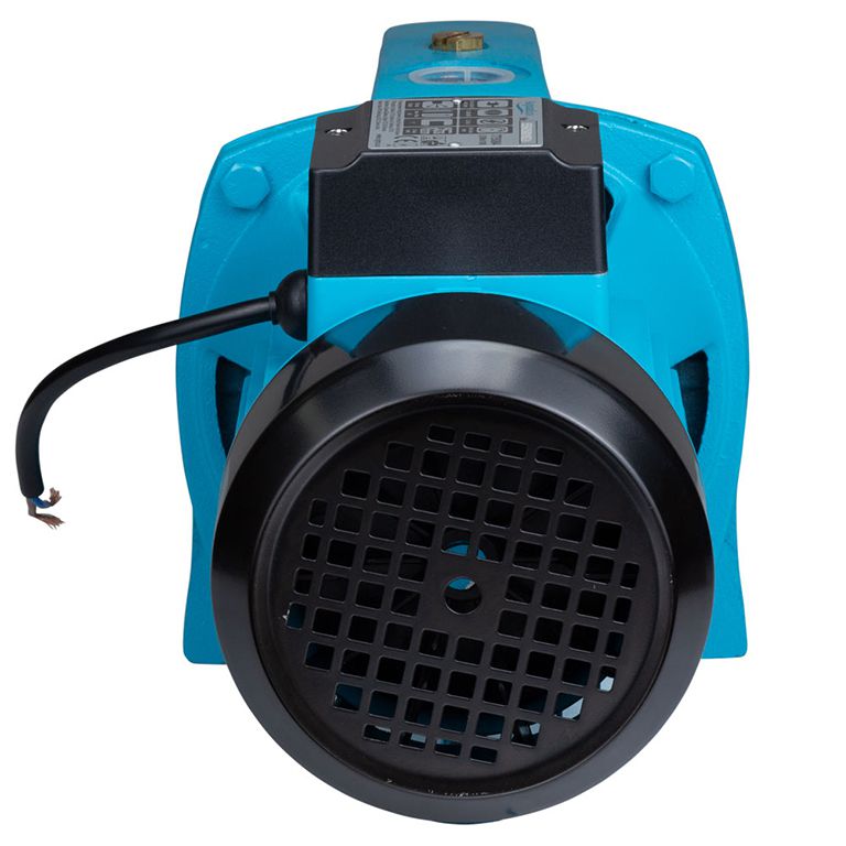 Насос відцентровий самовсмоктуючий 1.1кВт Hmax 48м Qmax 85л/хв Aquatica JSWa15M (775084)