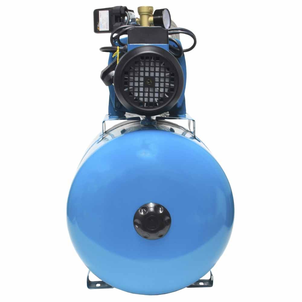 Насосна станція Aquatica JSWa15M/50UA (775084/50) 1.1кВт Hmax 48м Qmax 85л/хв 50л