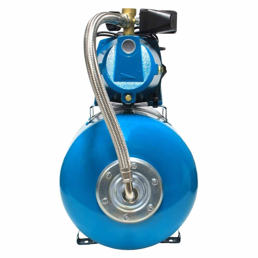 Насосна станція Aquatica JSWa15M/50UA (775084/50) 1.1кВт Hmax 48м Qmax 85л/хв 50л