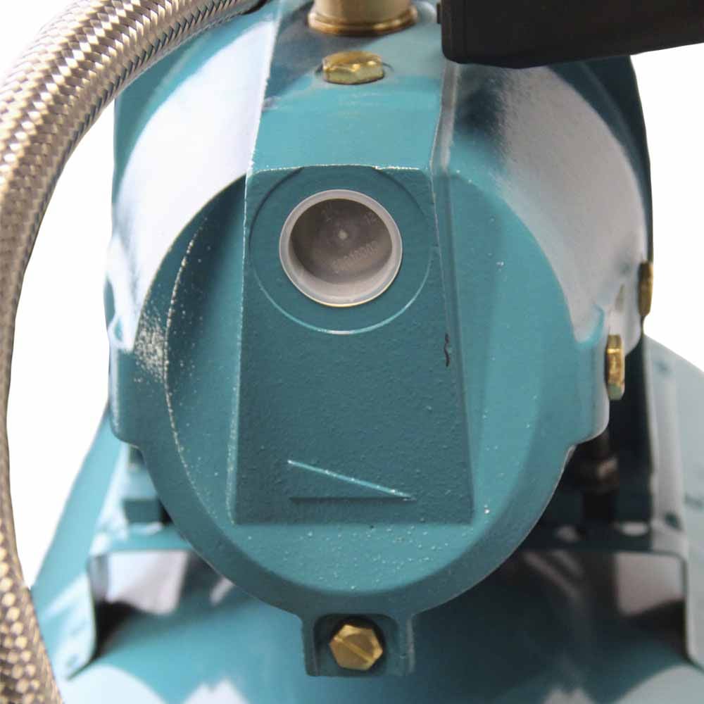 Насосна станція Aquatica JSWa15M/50UA (775084/50) 1.1кВт Hmax 48м Qmax 85л/хв 50л