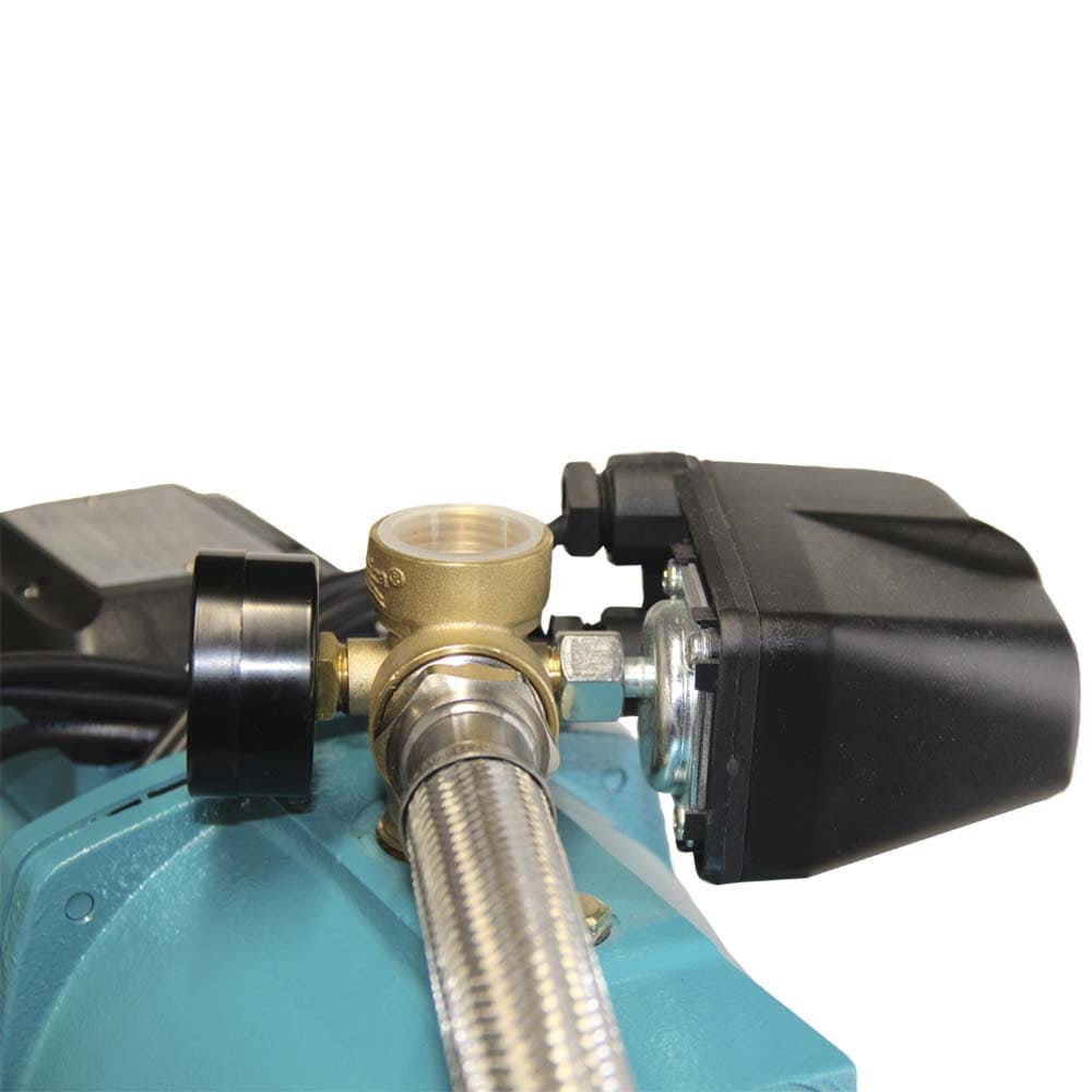 Насосна станція Aquatica JSWa15M/50UA (775084/50) 1.1кВт Hmax 48м Qmax 85л/хв 50л