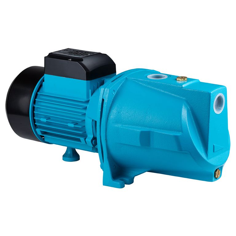 Насос відцентровий самовсмоктуючий 1.1кВт Hmax 48м Qmax 85л/хв Aquatica JSWa15M (775084)