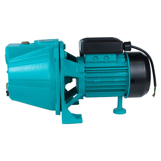 Насос відцентровий самовсмоктуючий 1.1кВт Hmax 55м Qmax 60л/хв Aquatica JETa80 (775093)