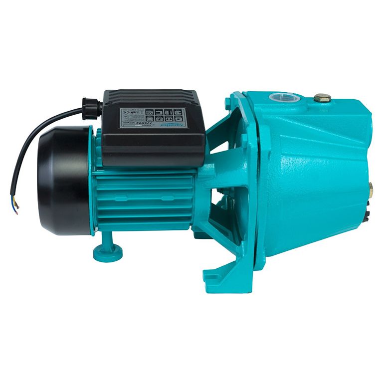 Насос відцентровий самовсмоктуючий 1.1кВт Hmax 55м Qmax 60л/хв Aquatica JETa80 (775093)
