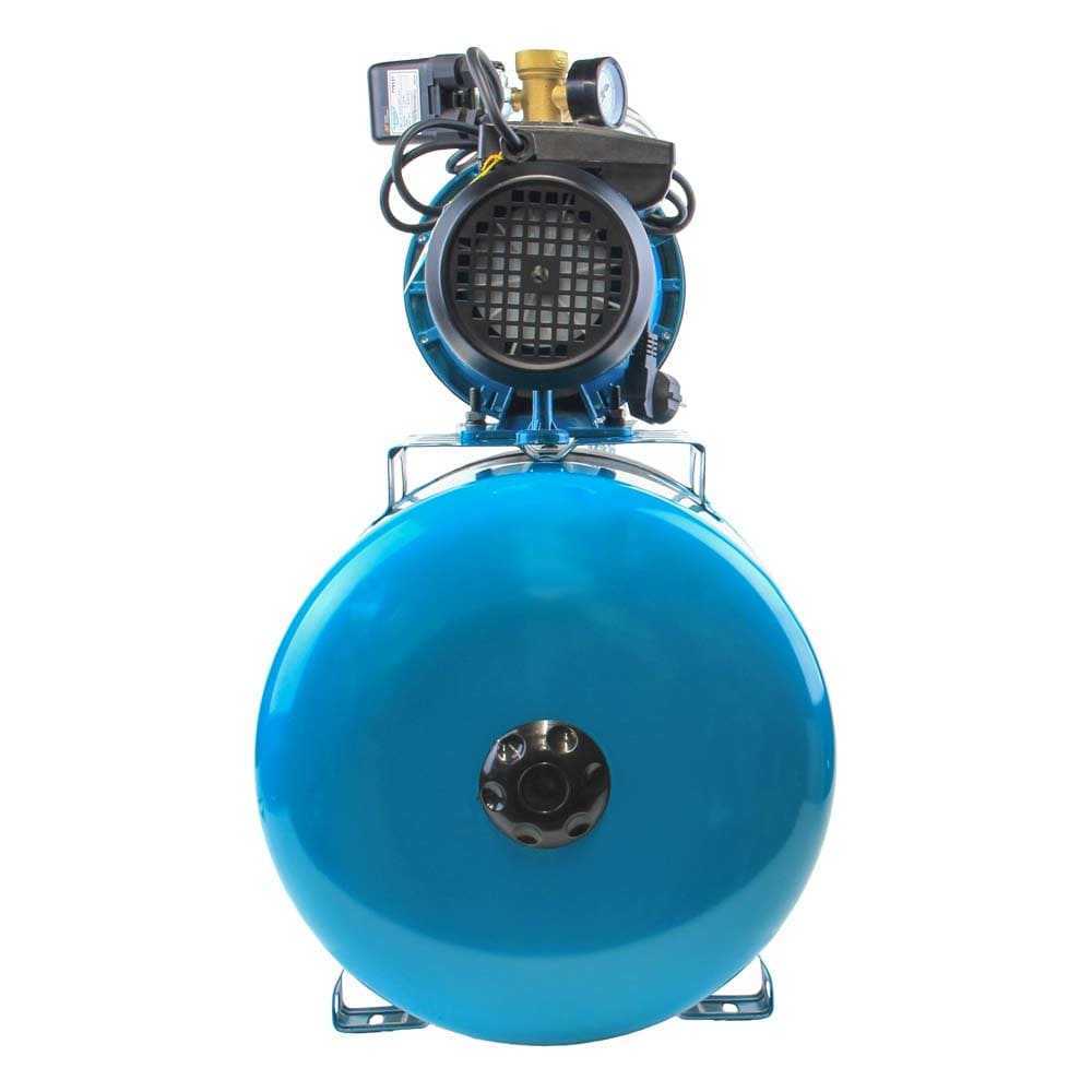 Насосна станція Aquatica JETSa100/50UA (775098/50) 1.1кВт Hmax 50м Qmax 60л/хв 50л
