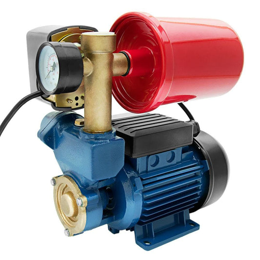 Насосна станція Wetron (776010) 0.37кВт AUTOGP125Z