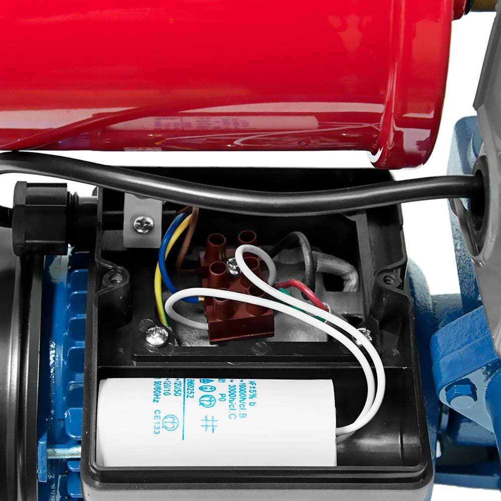 Насосна станція Wetron (776010) 0.37кВт AUTOGP125Z