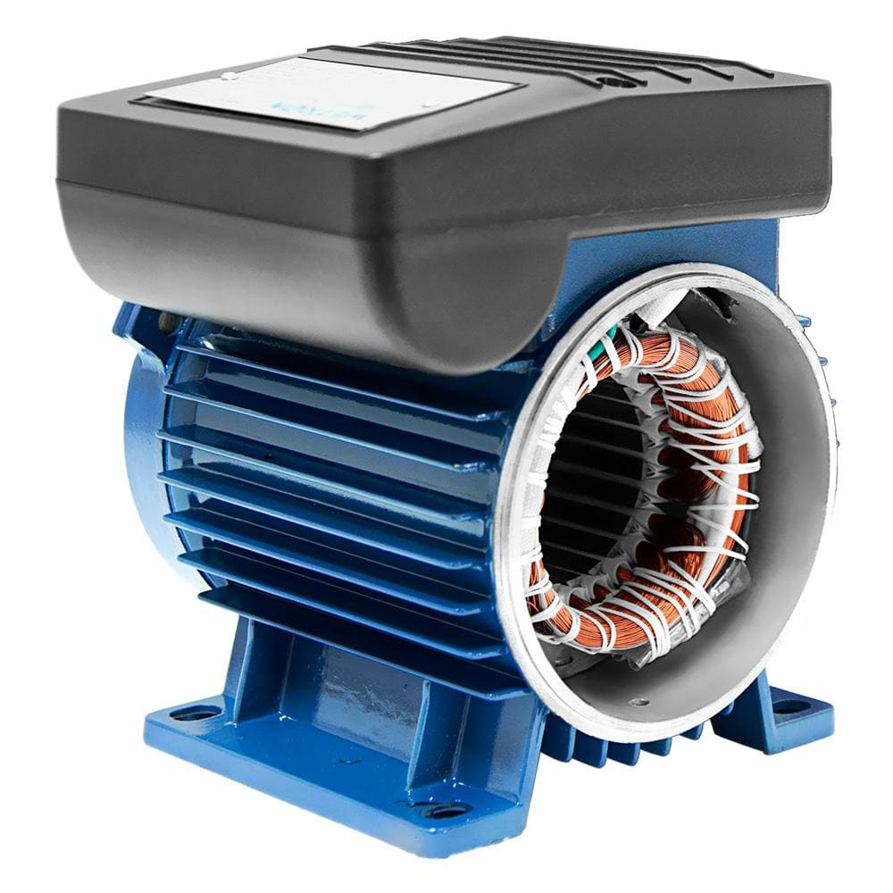 Насосна станція Wetron (776010) 0.37кВт AUTOGP125Z