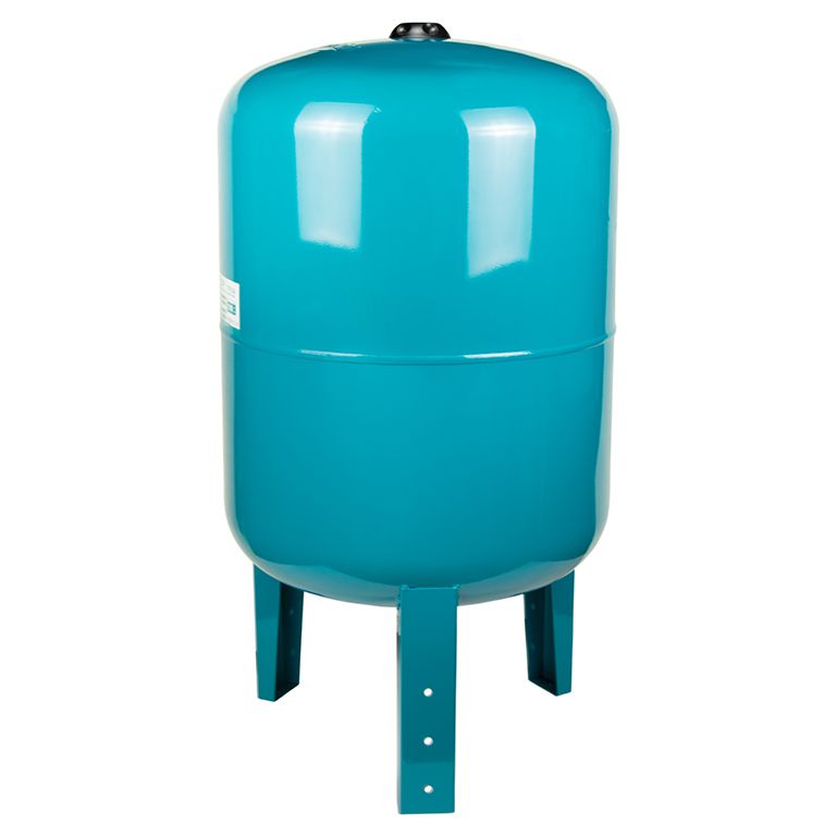 Гідроаккумулятор вертикальний 100л Aquatica 779126