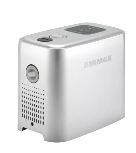 Насосна станція SHIMGE CA 200 (Qmax=60 л/хв) з частотним перетворювачем