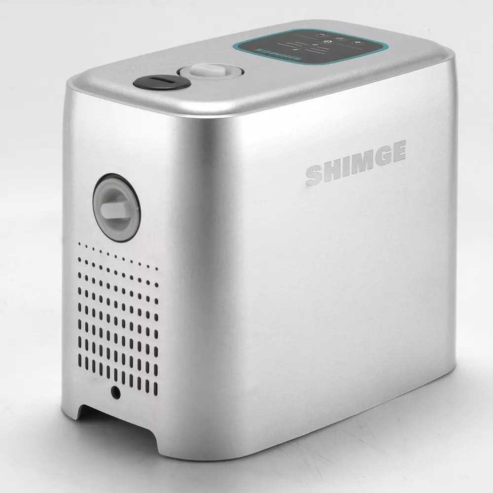 Насосна станція SHIMGE CA 200 (Qmax=60 л/хв) з частотним перетворювачем