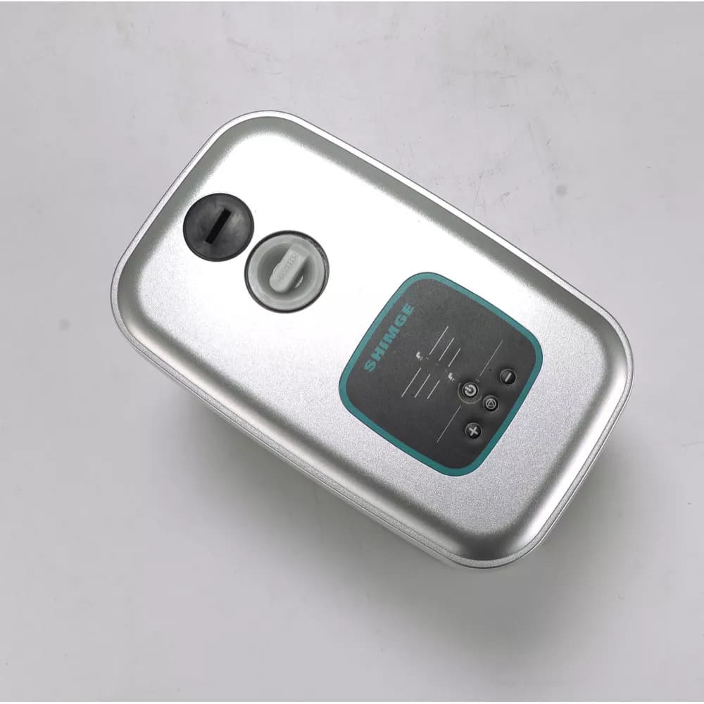 Насосна станція SHIMGE CA 200 (Qmax=60 л/хв) з частотним перетворювачем