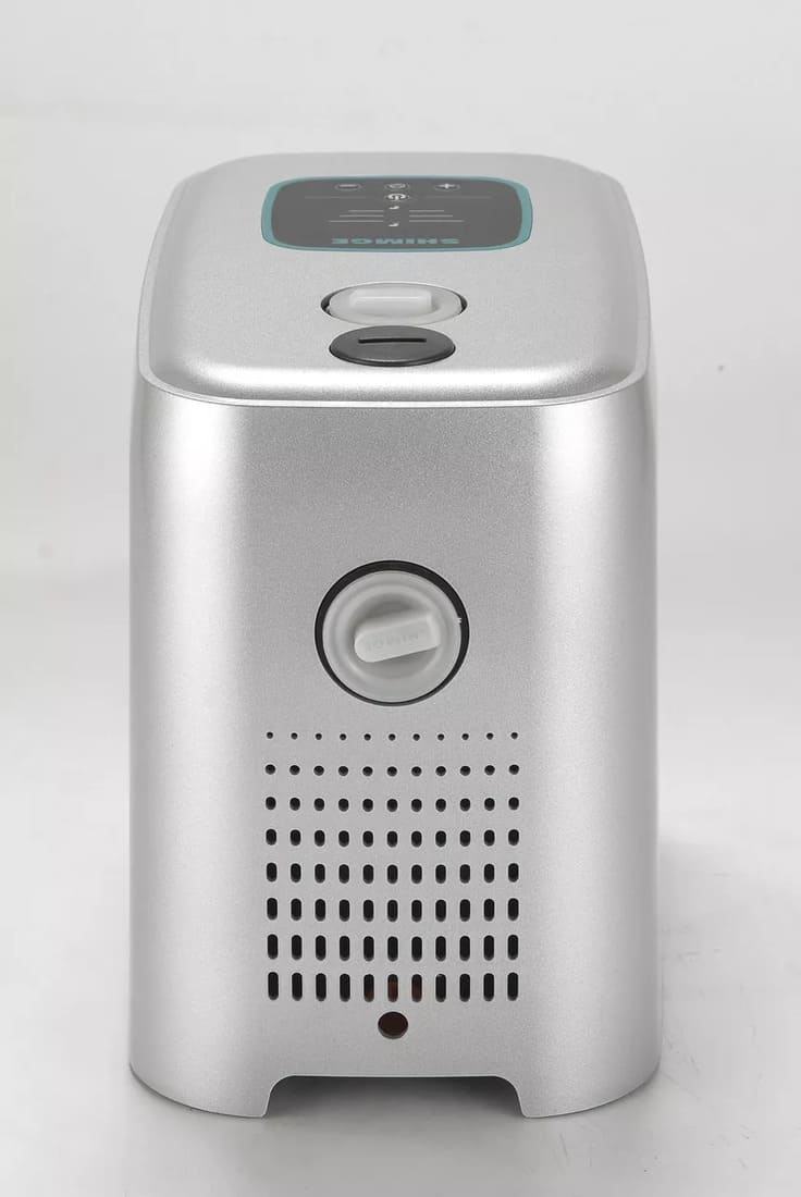 Насосна станція SHIMGE CA 200 (Qmax=60 л/хв) з частотним перетворювачем