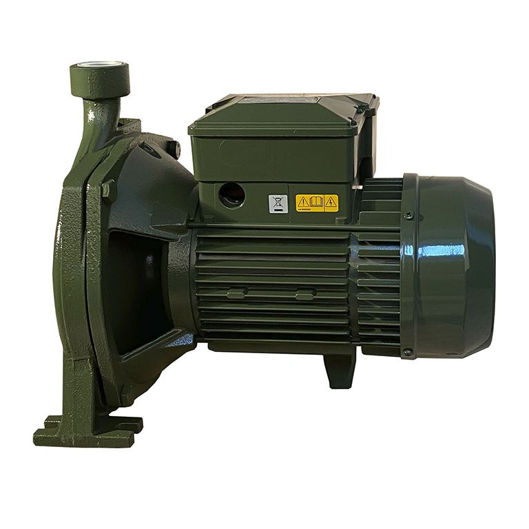 Насос відцентровий SAER CM 1C 2,2 кВт (8 м3/год, 59 м) однофазний