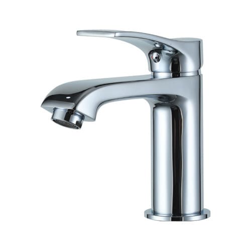 Змішувач для умивальника Frap F1075
