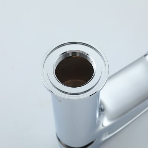 Змішувач для умивальника Frap F1075
