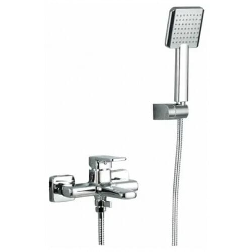 Змішувач для ванни Frap F3260, хром