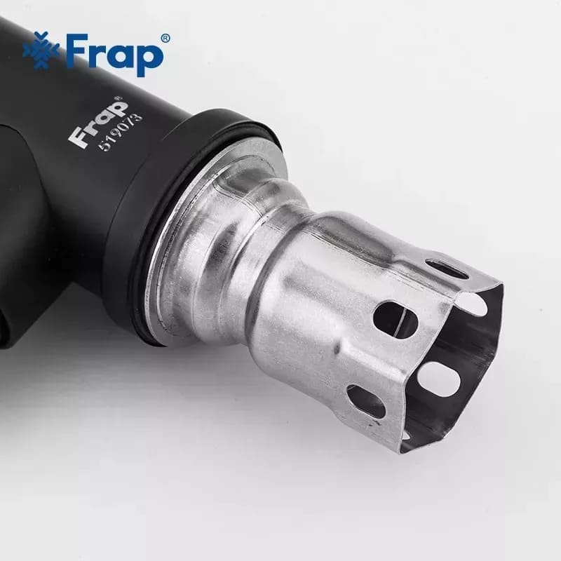 Змішувач для кухні FRAP F40899-4 чорний