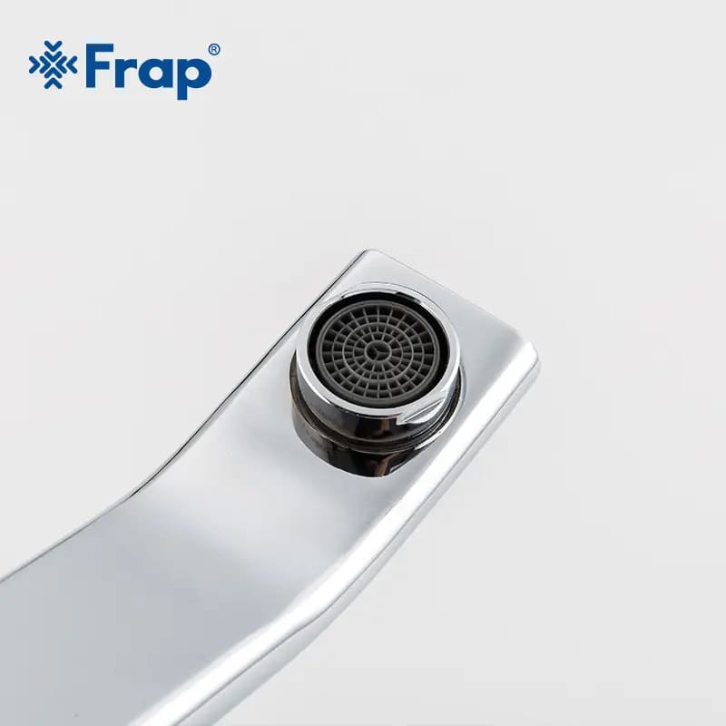 Змішувач для кухні FRAP F4546 хром