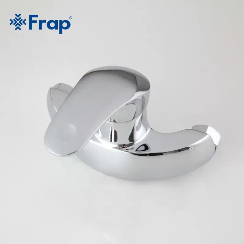 Змішувач для кухні настінний FRAP F4621 хром