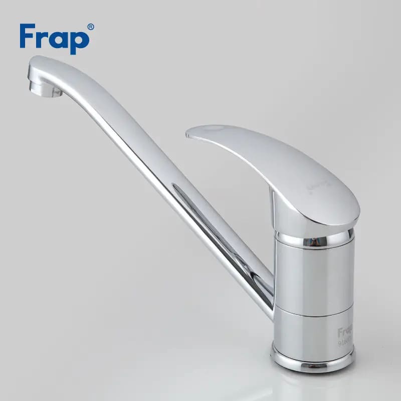 Змішувач для кухні FRAP F4921 хром