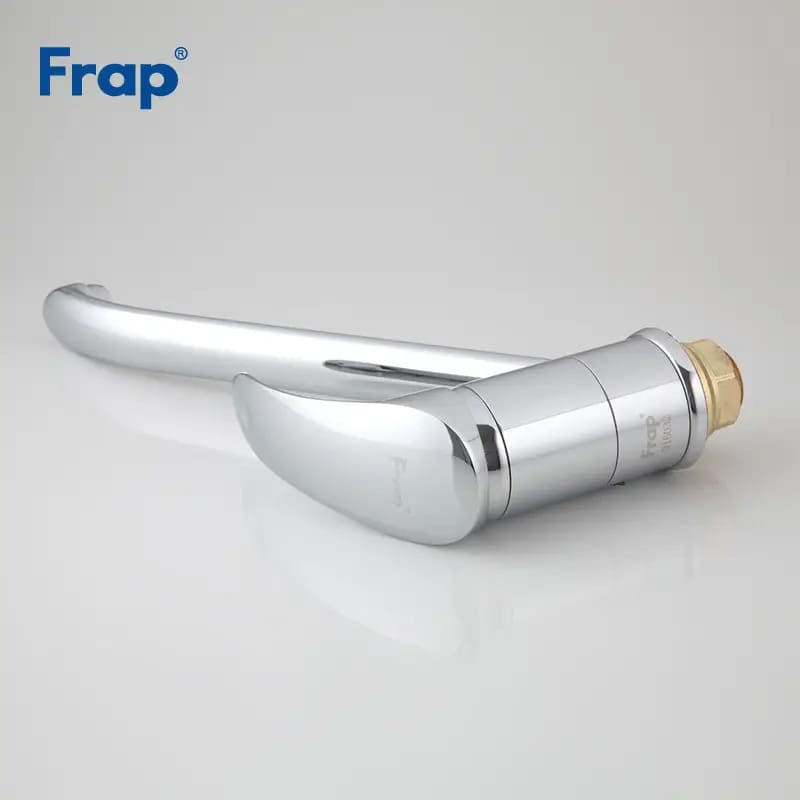 Змішувач для кухні FRAP F4921 хром