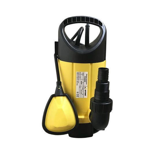 Дренажний насос Optima FC400W 0.4кВт