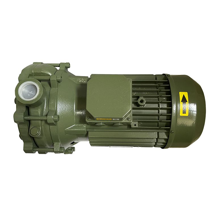 Насос відцентровий SAER FC-30 2A з двома робочими колесами, трифазний