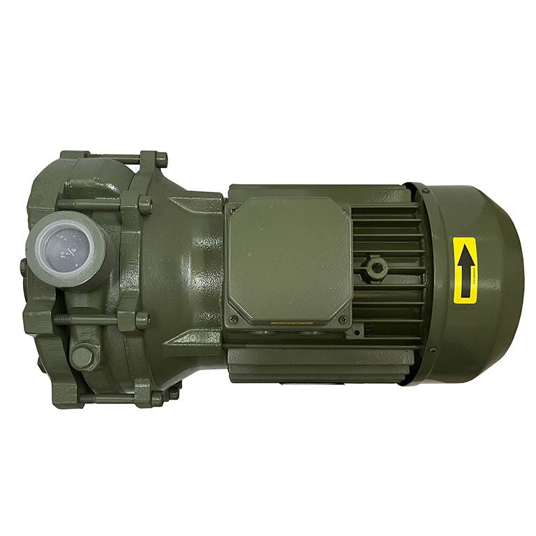 Насос відцентровий SAER FC-30 2B з двома робочими колесами, трифазний