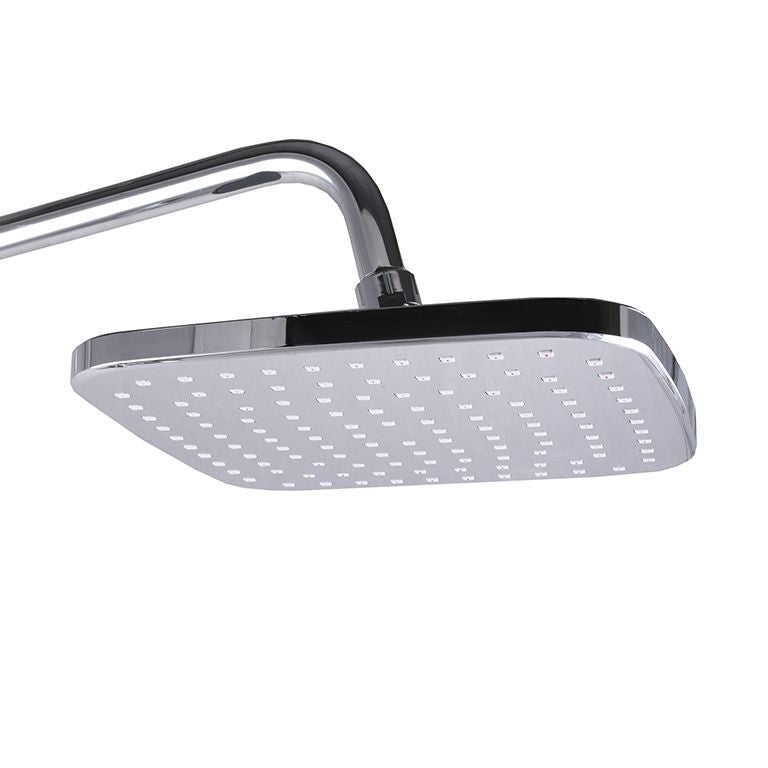 Душова система Globus Lux GLA-0005N LAGUNA латунь, з тропічним душем