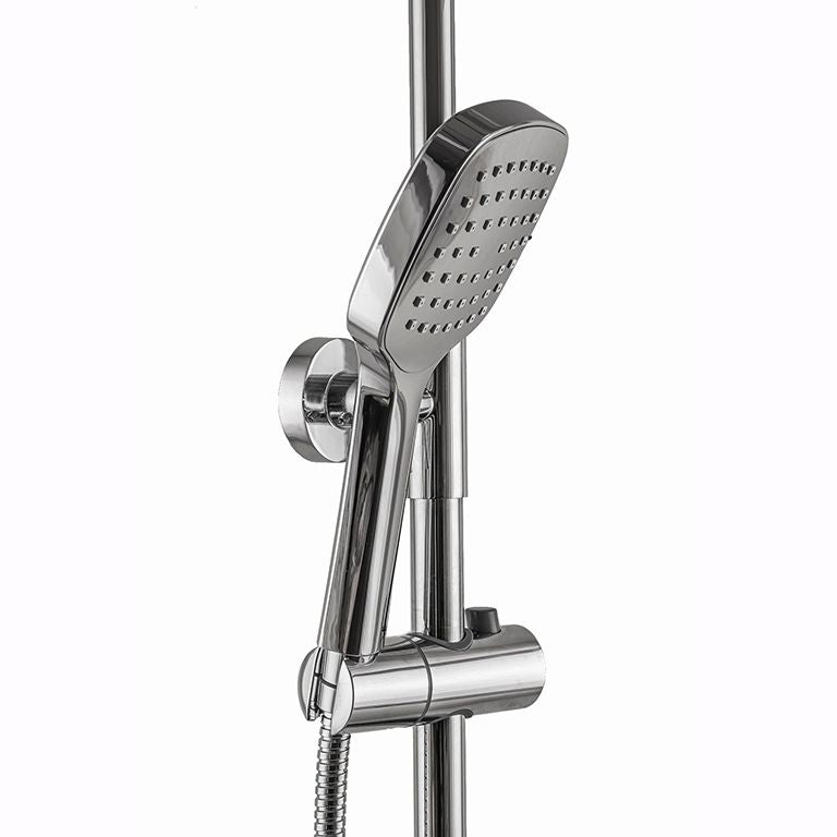 Душова система Globus Lux GLN-0005 NIAGARA комплект Латунь
