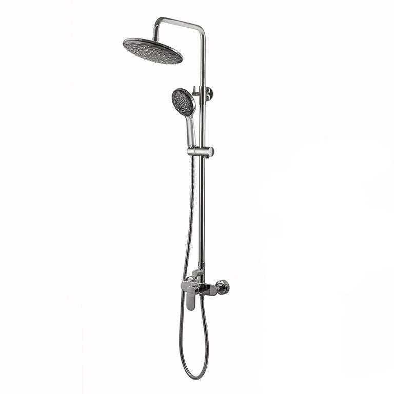 Душова система Globus Lux GLO-0005 ONTARIO комплект Латунь