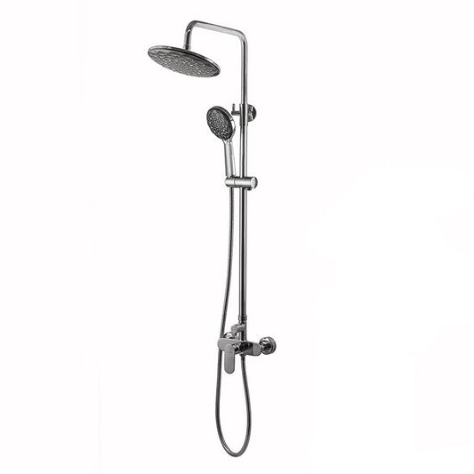 Душова система Globus Lux GLO-0005 ONTARIO комплект Латунь