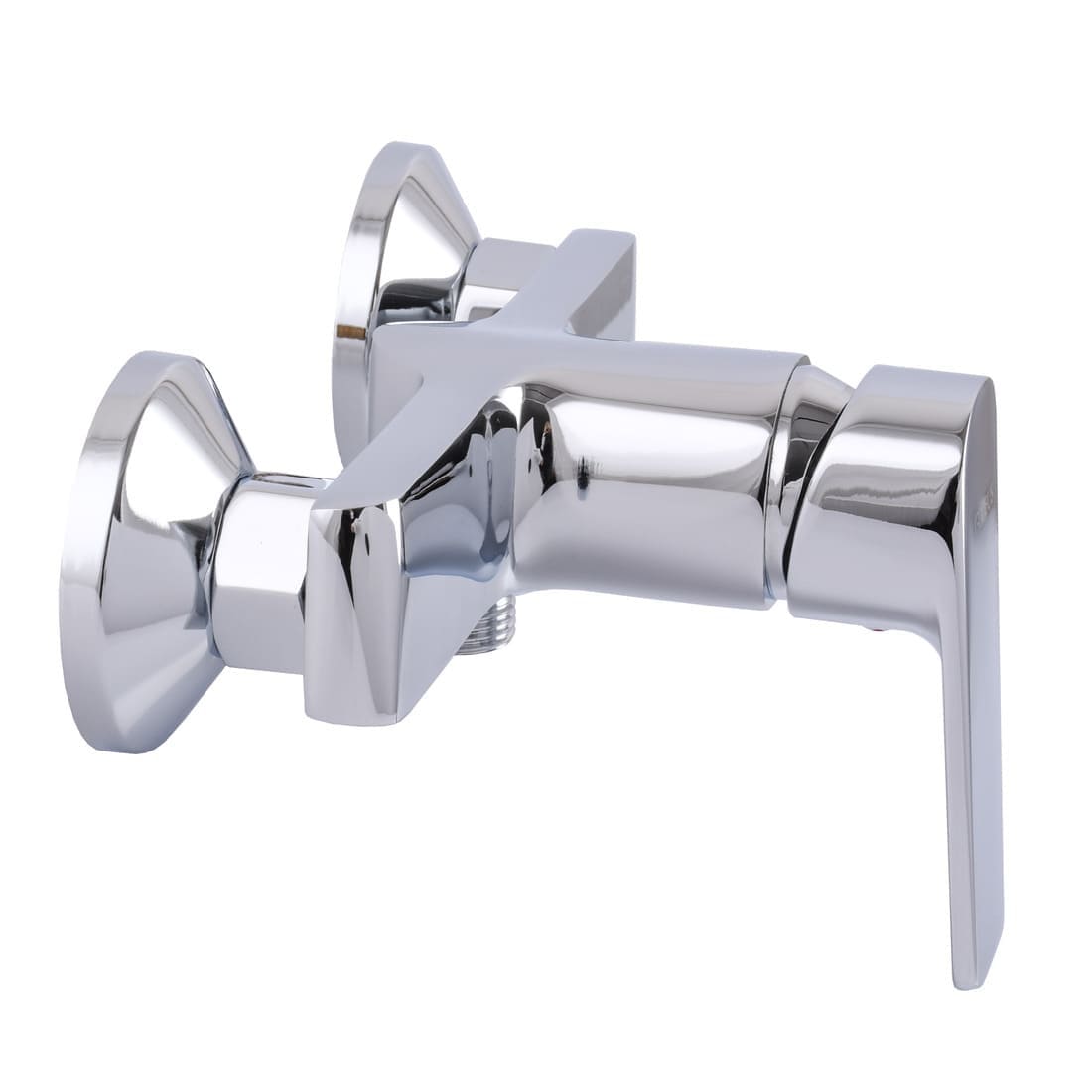 Змішувач для душу Globus Lux BONN GLB-0105N