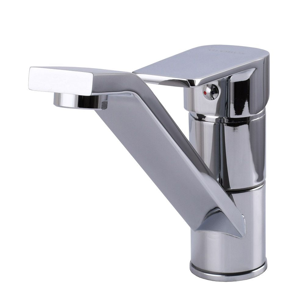 Змішувач кухонний Globus Lux BONN GLB-0203Q