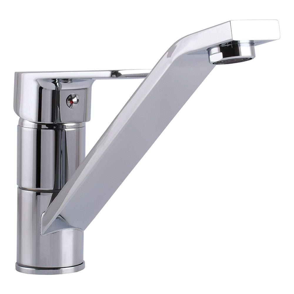 Змішувач кухонний Globus Lux BONN GLB-0203Q