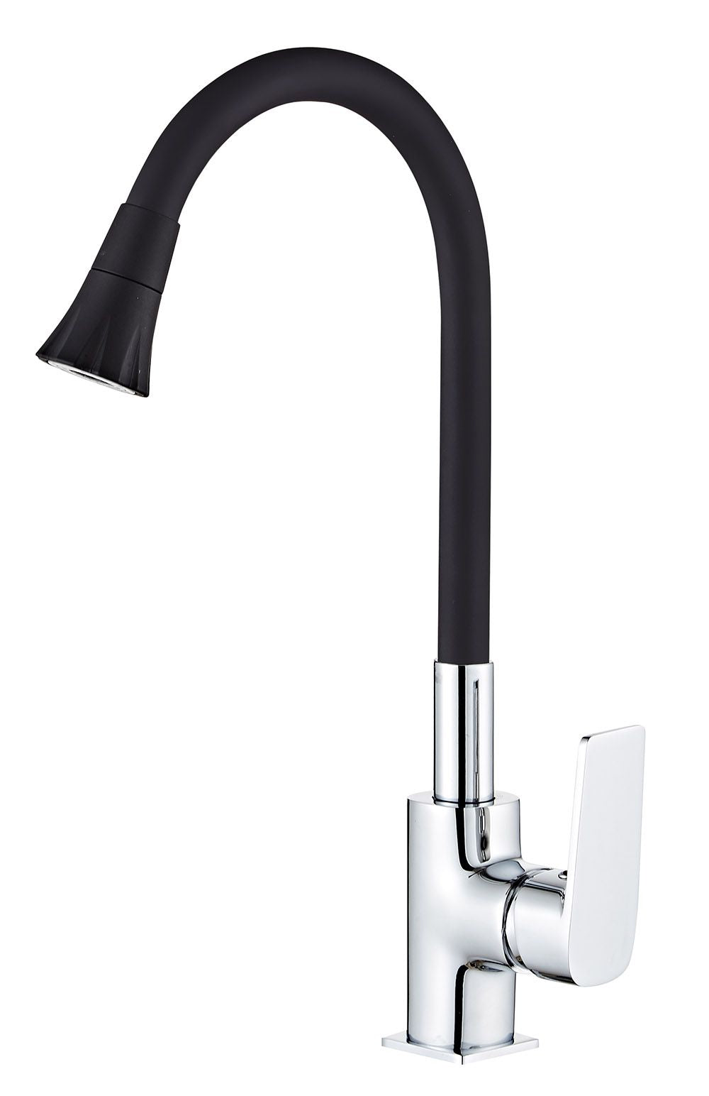 Змішувач кухонний Globus Lux BONN GLB-0203SA-B01