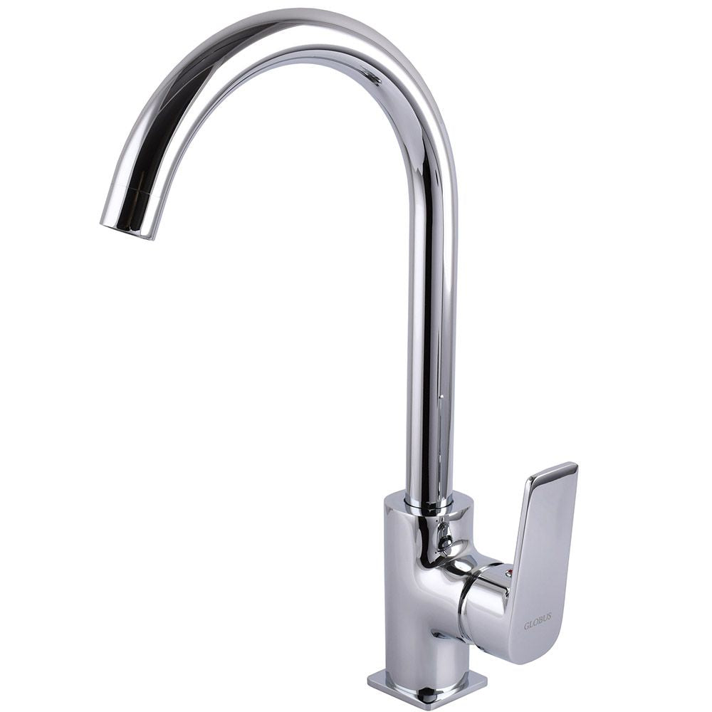 Змішувач кухонний Globus Lux BONN GLB-0203S