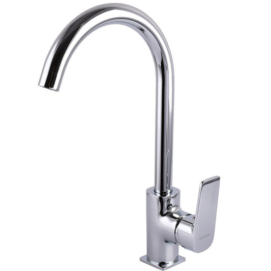 Змішувач кухонний Globus Lux BONN GLB-0203S