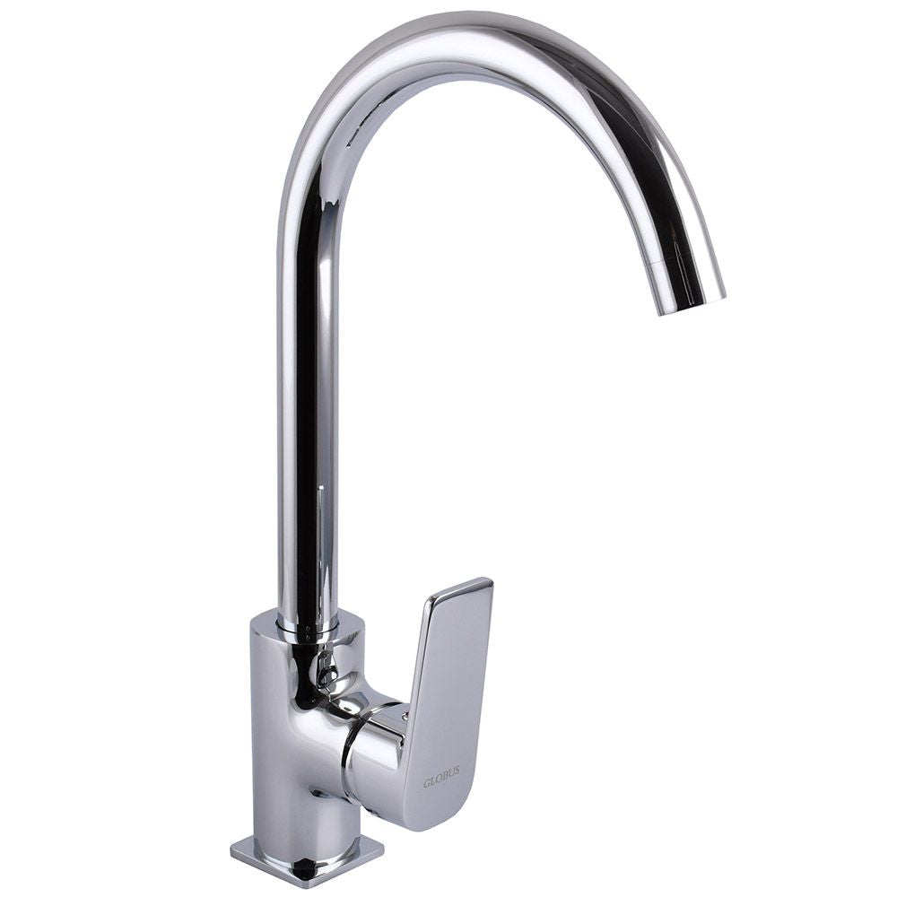 Змішувач кухонний Globus Lux BONN GLB-0203S